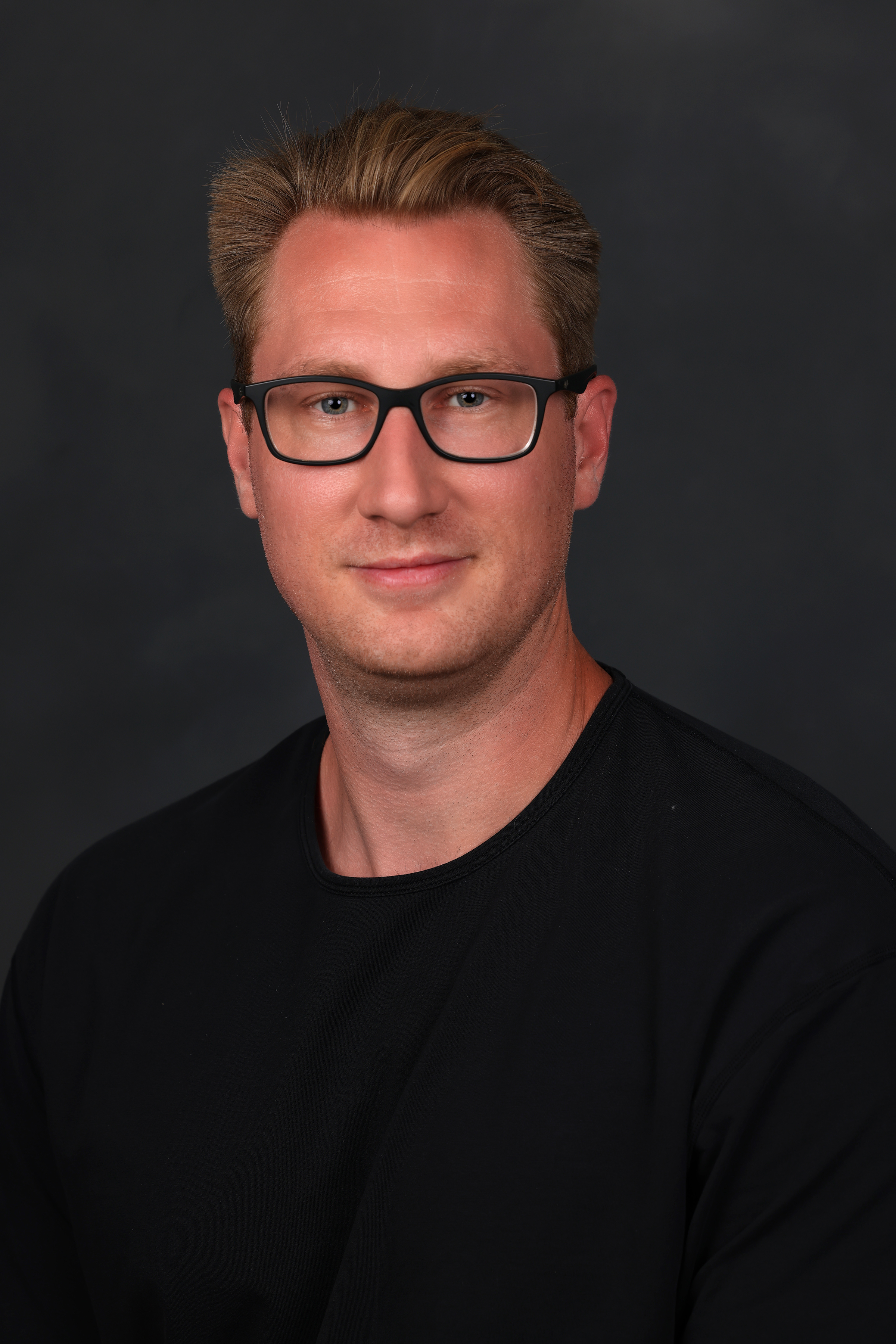 Andrew Craig, Founder & CEO of Compvu