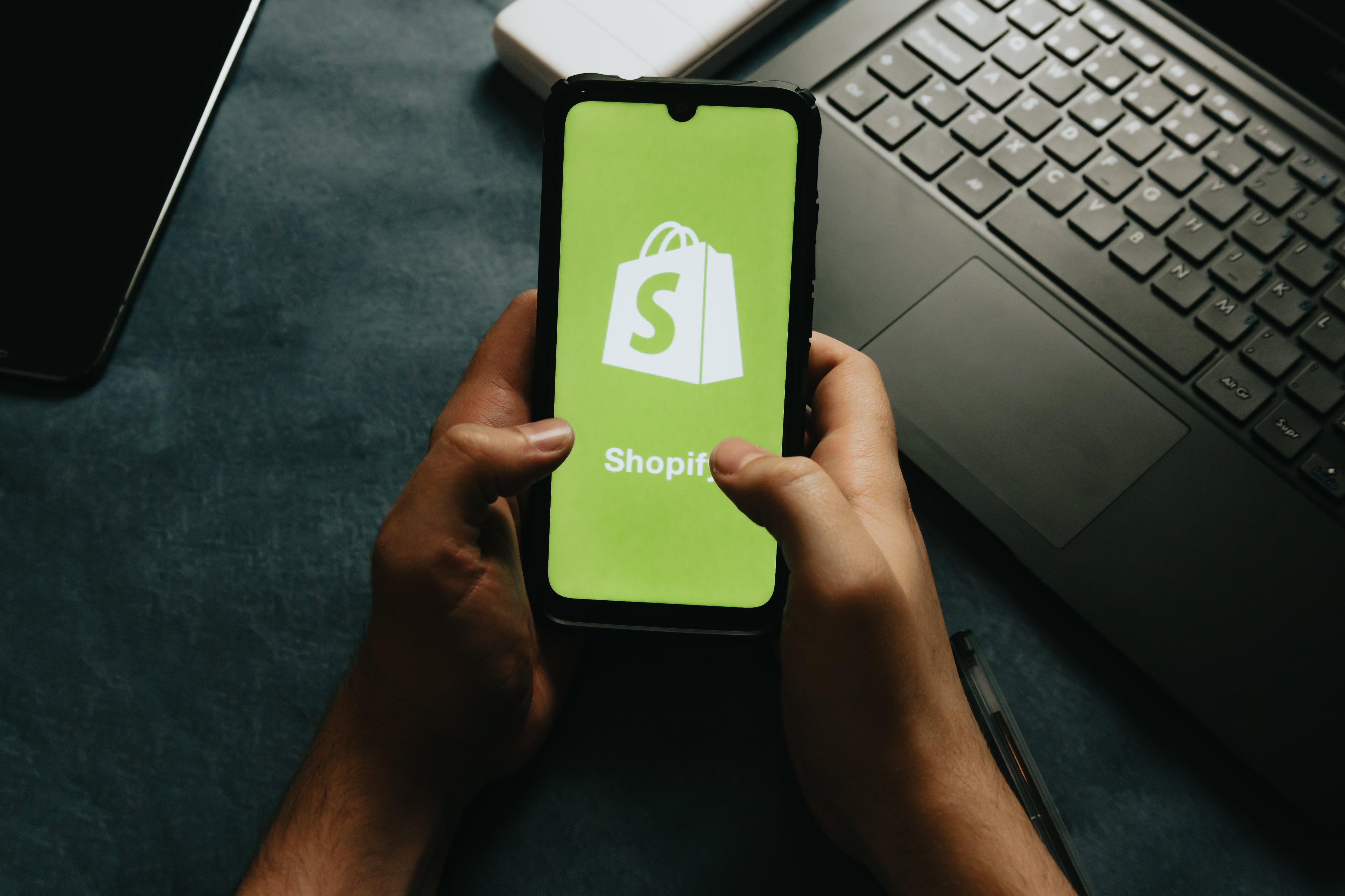 Compvu competitor price monitoring works across any competitor website, including Shopify stores